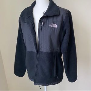 The North Face Black Jacket